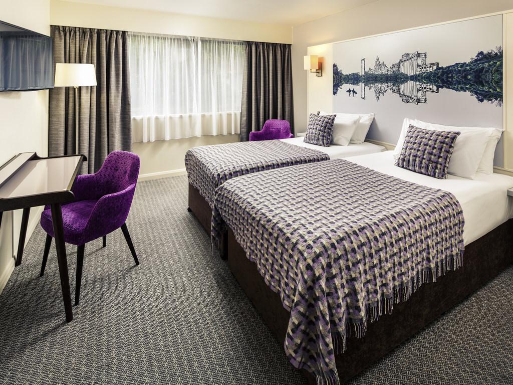 Mercure Swansea Hotel Exterior photo