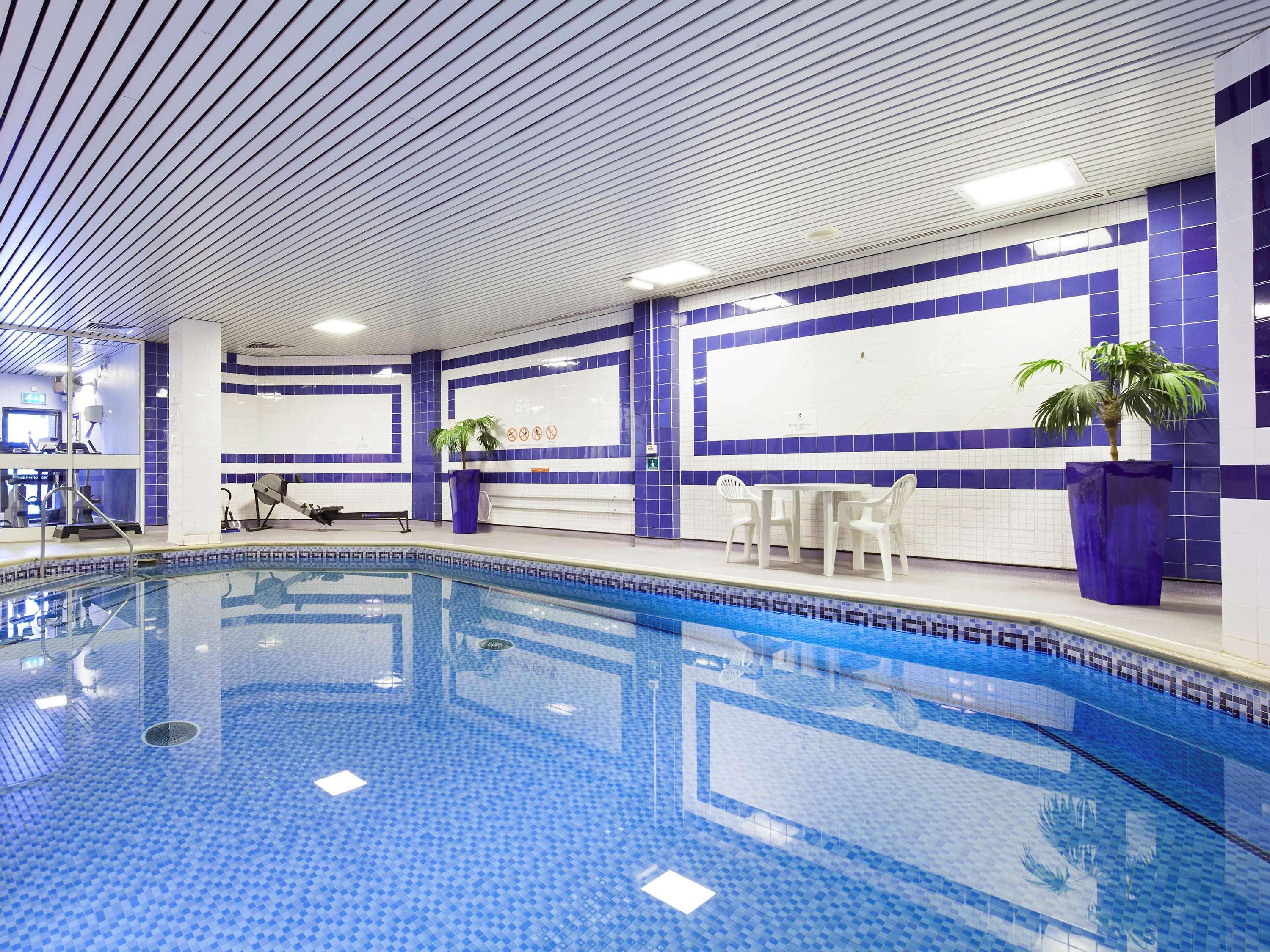 Mercure Swansea Hotel Exterior photo