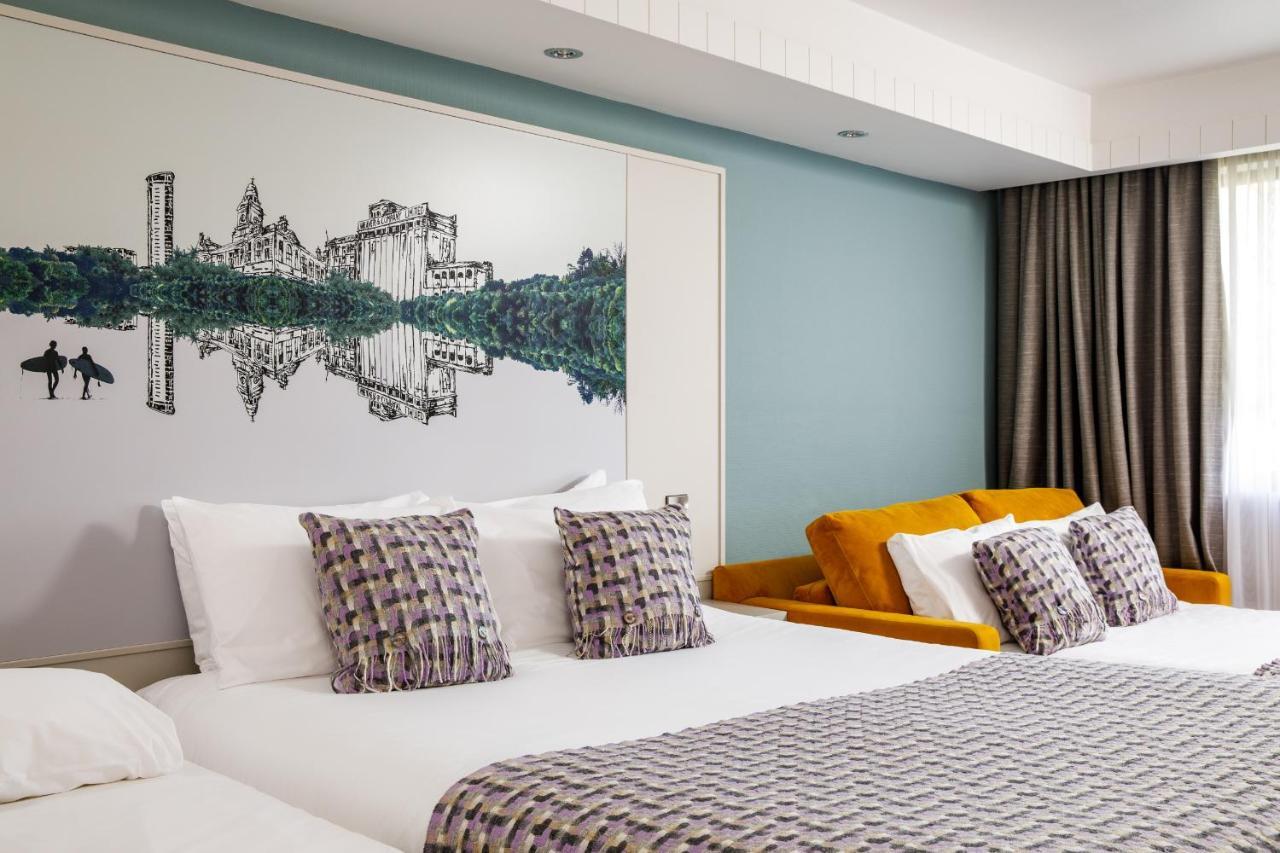 Mercure Swansea Hotel Exterior photo