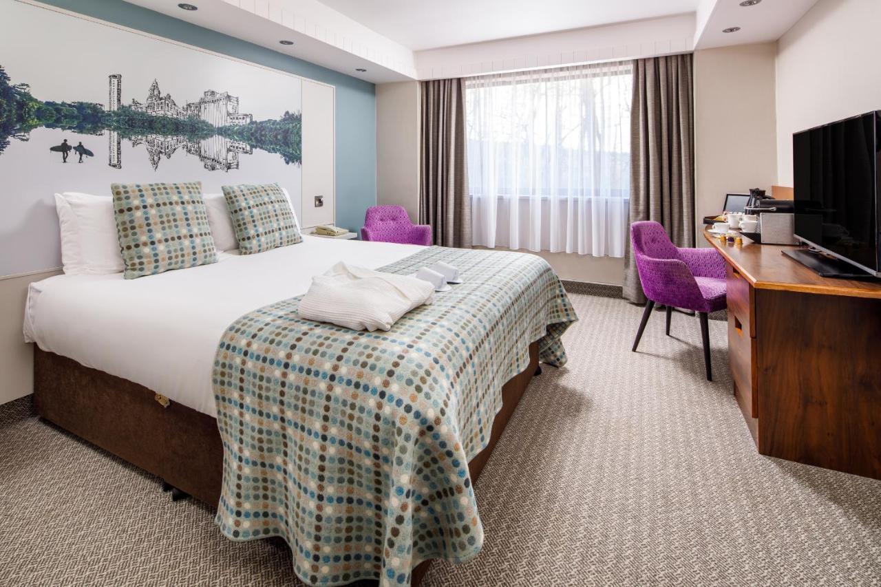 Mercure Swansea Hotel Exterior photo