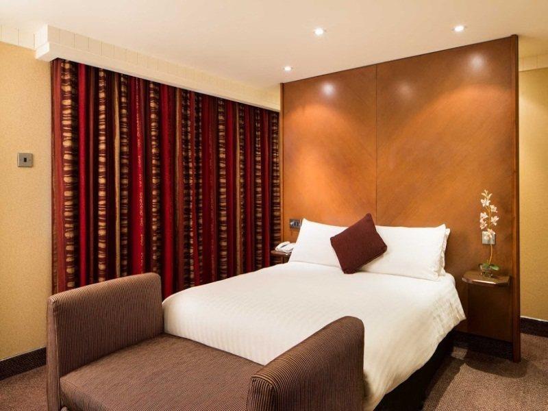 Mercure Swansea Hotel Exterior photo
