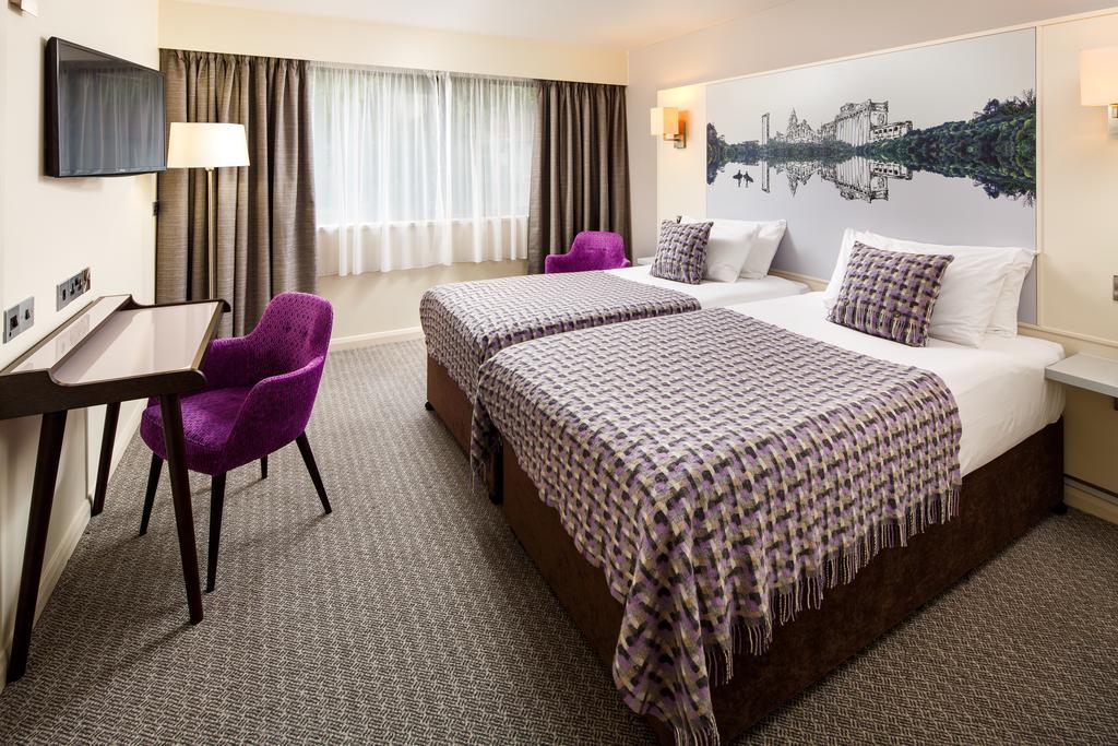 Mercure Swansea Hotel Exterior photo