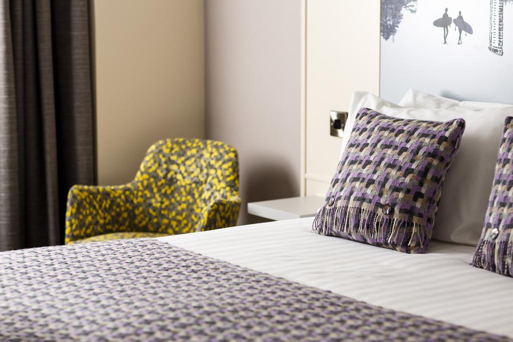 Mercure Swansea Hotel Exterior photo