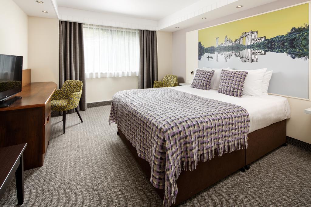 Mercure Swansea Hotel Exterior photo