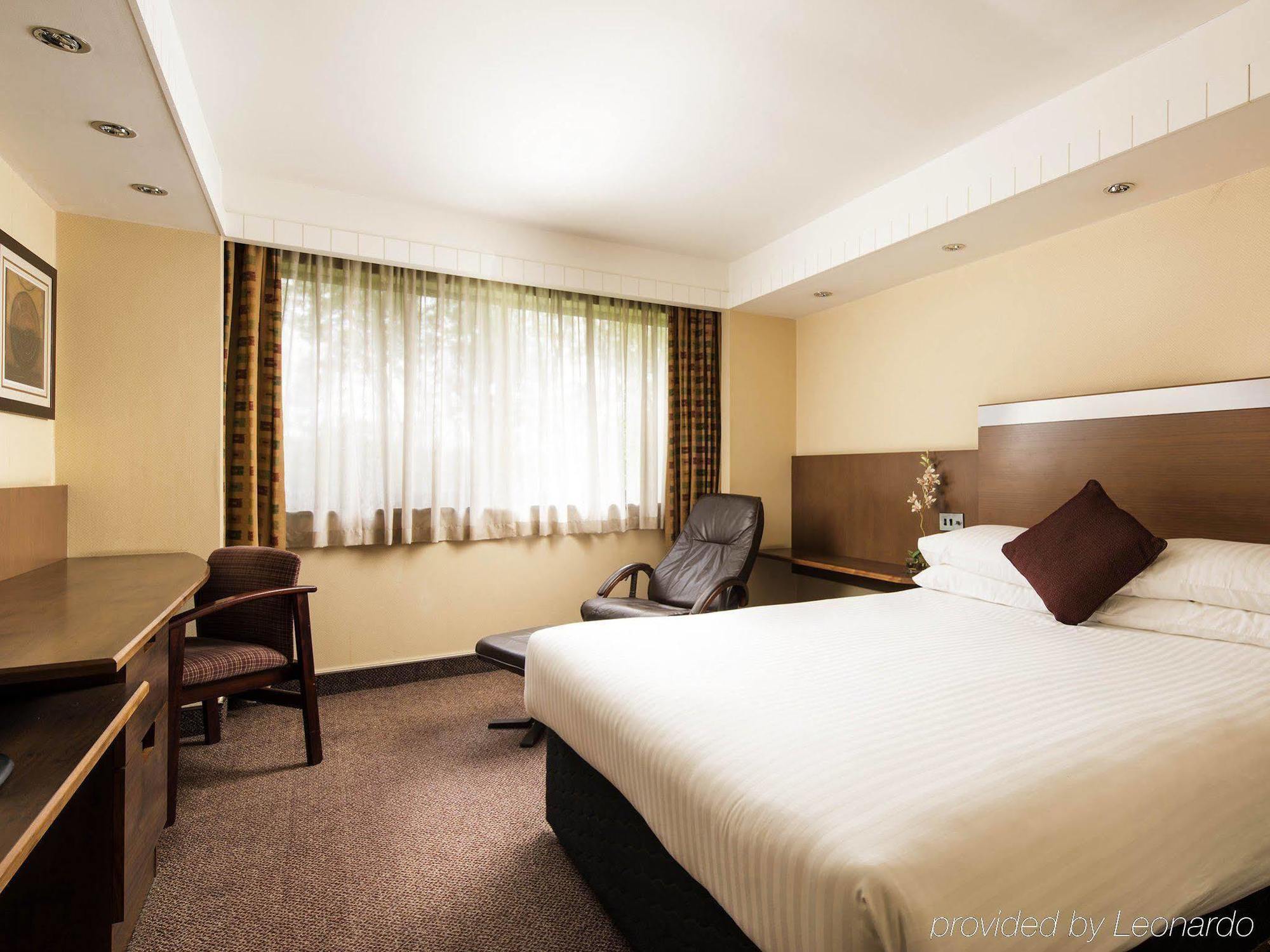 Mercure Swansea Hotel Exterior photo