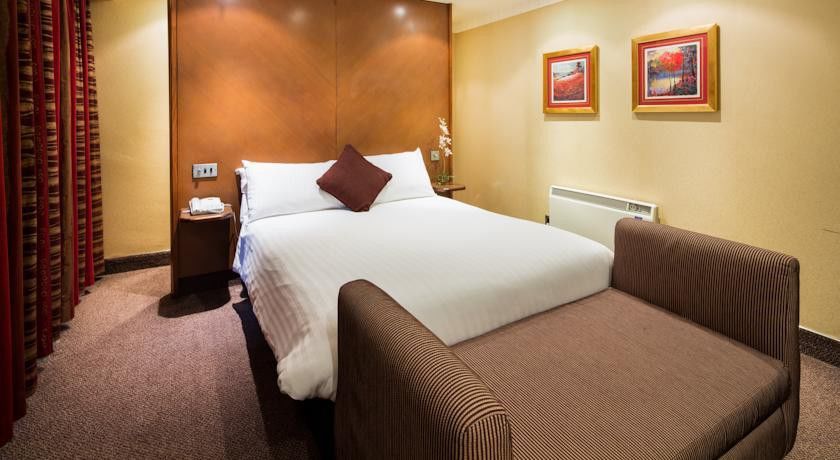 Mercure Swansea Hotel Exterior photo